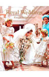 Royal Weddings