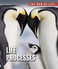 Life Processes (The Web of Life)