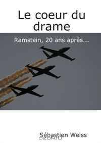 Le coeur du drame (French Edition)