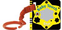 Baby Touch: Star Buggy Book