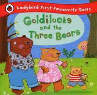 Goldilocks and the Three Bears