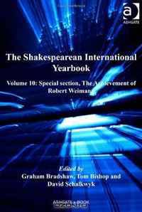 The Shakespearean International Yearbook