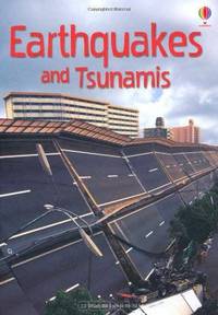 Earthquakes and Tsunamis (Beginners)
