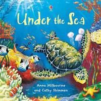 Under the Sea (Picture Storybooks)