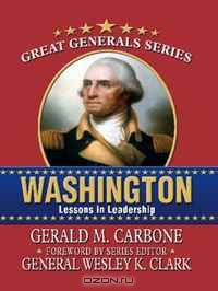 Washington: Lessons in Leadership (Thorndike Press Large Print Nonfiction Series)