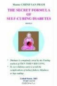 The Secret Formula of Self-Curing Diabetes