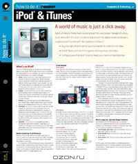 iPod and iTunes (Quamut)