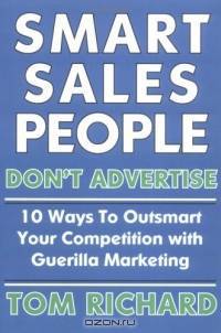 Smart Sales People Don