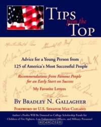 Tips from the Top: Advice for a Young Person from 125 of America