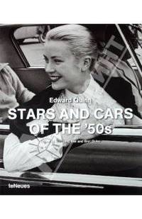 Stars and Cars of the '50s