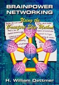 Brainpower Networking Using the Crawford Slip Method