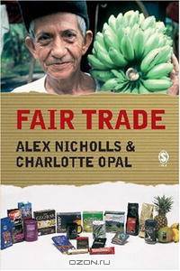 Fair Trade: Market-Driven Ethical Consumption