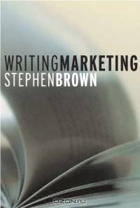 Writing Marketing