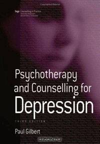 Psychotherapy and Counselling for Depression