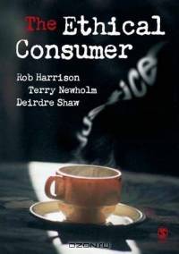 The Ethical Consumer
