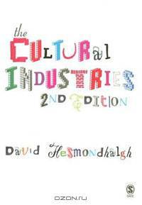 The Cultural Industries