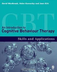 An Introduction to Cognitive Behaviour Therapy: Skills and Applications
