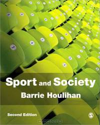 Sport and Society: A Student Introduction