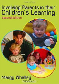 Involving Parents in their Children