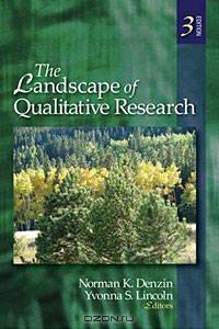 The Landscape of Qualitative Research