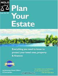 Plan Your Estate