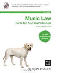 Music Law: How to Run Your Band