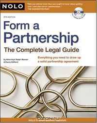 Form a Partnership: The Complete Legal Guide