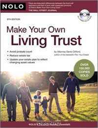 Make Your Own Living Trust