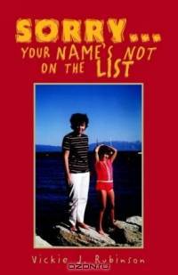 Sorry... Your Name