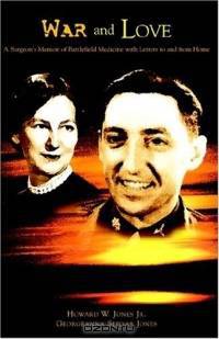 War And Love: A Surgeon