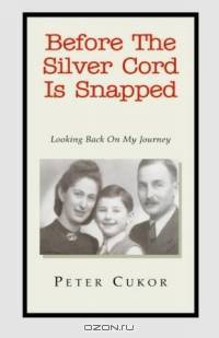 Before The Silver Cord Is Snapped Looking Back On My Journey: Looking Back On My Journey