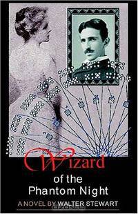 Wizard Of The Phantom Night