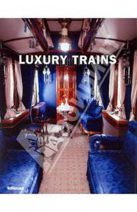 Luxury Trains