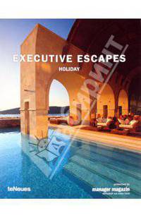 Executive Escapes Family
