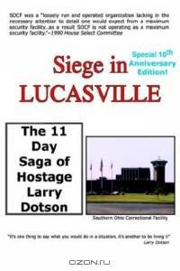Siege in Lucasville