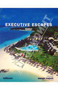 Executive Escapes Family
