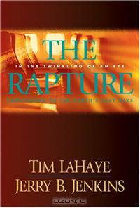 The Rapture: In the twinkling of an eye, countdown to the earth