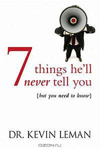 7 Things He