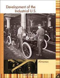 Development of the Industrial U.S. Reference Library Edition 1. (Development of the Industrial U.S. Reference Library)