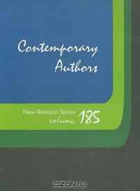 Contemporary Authors New Revision Series