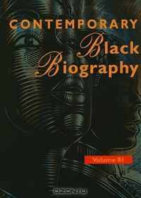 Contemporary Black Biography