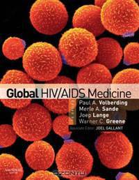 Global HIV/AIDS Medicine