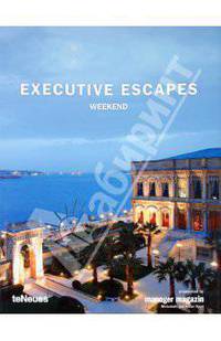Executive Escapes Weekend