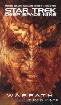 Star Trek: Deep Space Nine: Warpath