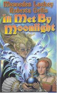 Ill Met by Moonlight (Scepter