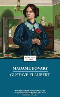 Madame Bovary (Enriched Classics)