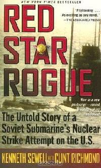 Red Star Rogue