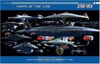 Ships of the Line