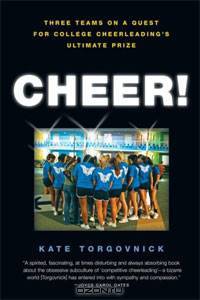 Cheer!