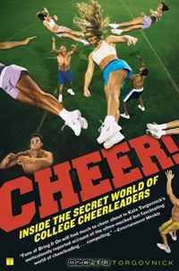 Cheer! Inside the Secret World of College Cheerleaders